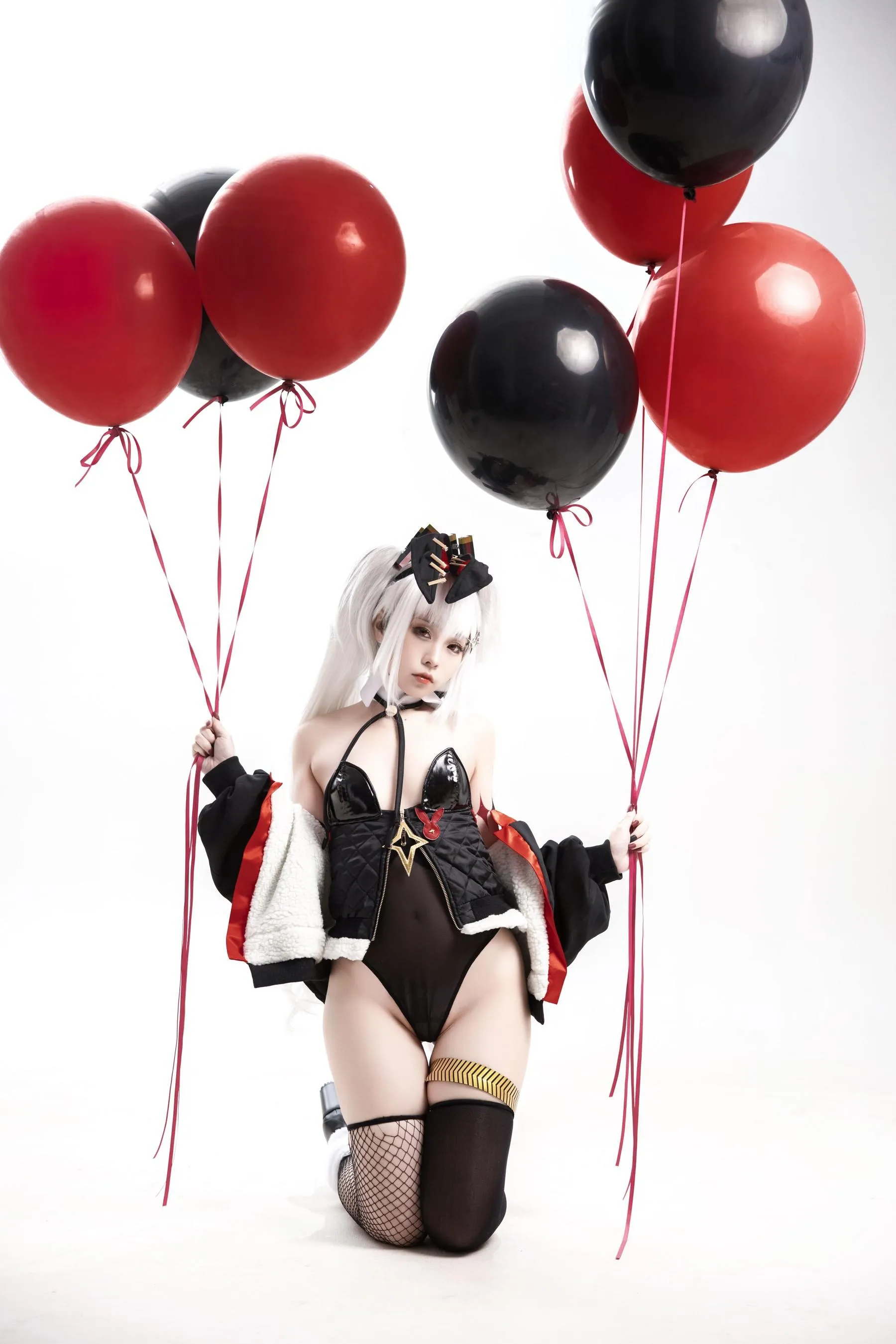 G44不会受伤 – NO.93 Noa [31P]插图3
